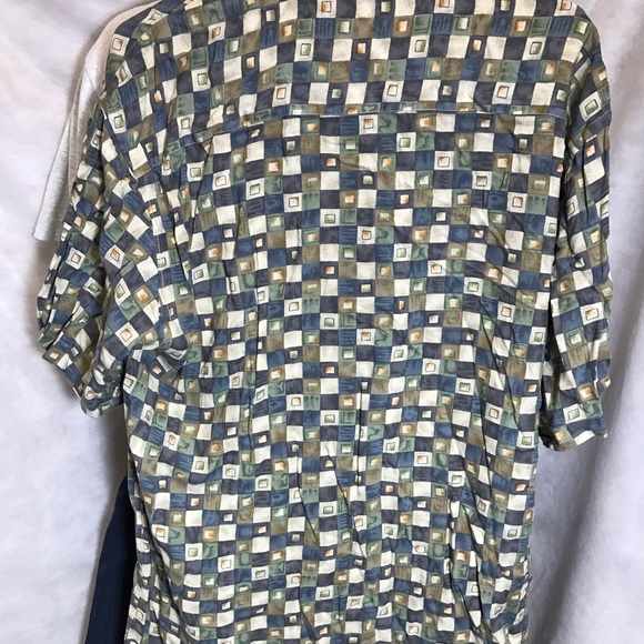 Campia Moda Men’s M Casual Shirt - Picture 4 of 4